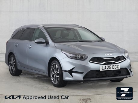 Kia Ceed '3' 1.5 T-GDi Sportswagon