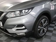 Nissan Qashqai N-CONNECTA DIG-T 31