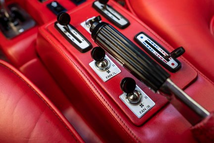 Ferrari 512 BB 'Koenig Special' 34