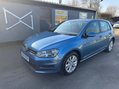 Volkswagen Golf SE TSI BLUEMOTION TECHNOLOGY 7