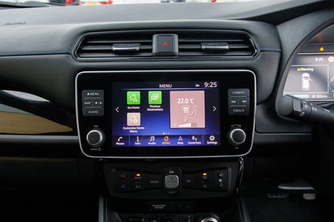 Nissan LEAF E PLUS TEKNA 24