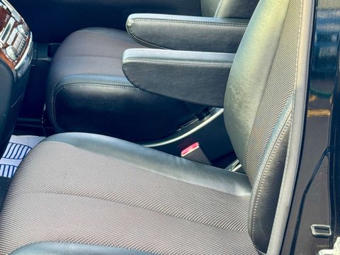 Nissan Elgrand 3.5 V6 HIGHWAY STAR+HIGH SPEC+GENUINE MILES+CARVX 18