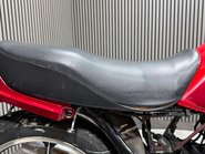 Kawasaki Er 1984 26K GREAT PARTS BIKE PROJECT BIKE CLASSIC 250CC 10