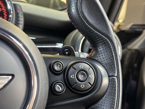 Mini Hatch 2.0 John Cooper Works Auto 3dr 55