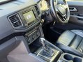 Volkswagen Amarok 3.0 Amarok Aventura Black Edition V6 TDI 4Motion Auto 4WD 33