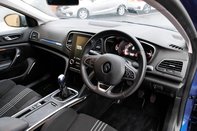 Renault Megane GT LINE DCI 4