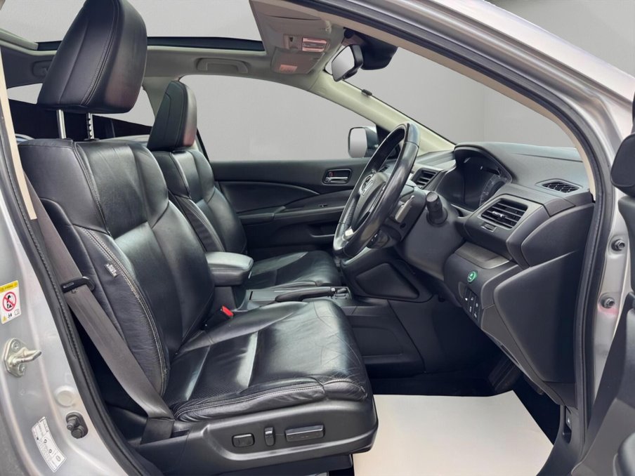 2012 Honda CR-V — image 13