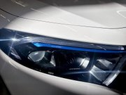 Mercedes-Benz EQA EQA 250+ 70.5kWh Sport (Executive) SUV 5dr Electric Auto (190 ps) DAB Radio 9