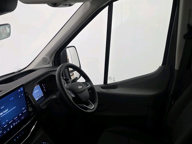 Ford Transit TRANSIT 350 L3 DIESEL FWD 2.0 Eco Blue 130ps H2 Limited Van Auto Nav 14