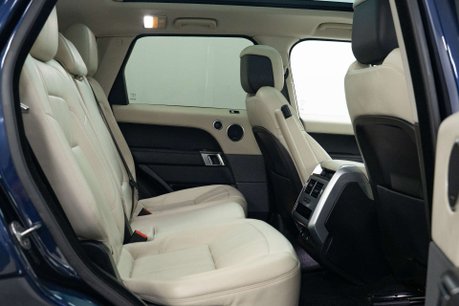 Land Rover Range Rover Sport 3.0 Range Rover Sport HSE Dynamic SDV6 Auto 4WD 5dr 32