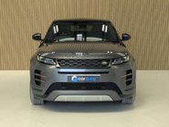 Land Rover Range Rover Evoque 2.0 Range Rover Evoque R-Dynamic SE D Auto 4WD 5dr 6