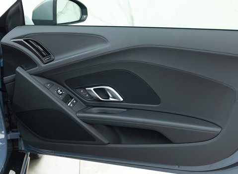 Audi R8 V10 Performance Quattro 17