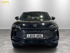 MG HS 1.5 T-GDI Trophy SUV 5dr Petrol DCT Euro 6 (s/s) (169 ps)