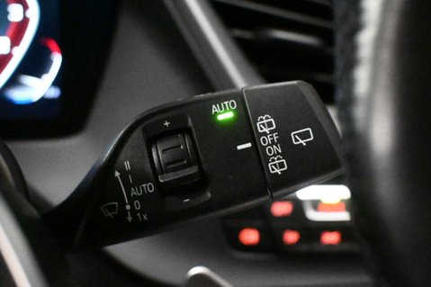 BMW 1 Series 2.0 M135i xDrive Auto 4WD 5dr 48