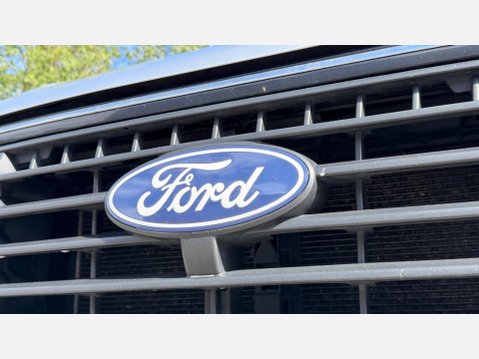 Ford Transit Custom 300 LIMITED L2H1 P/V ECOBLUE 13