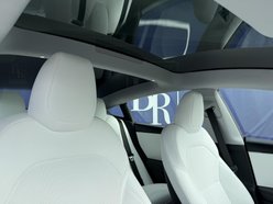 Tesla Model 3 Saloon 4dr Electric Auto RWD (208 ps) 45