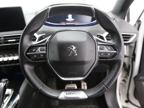 Peugeot 3008 1.6 BlueHDi GT Line EAT Euro 6 (s/s) 5dr 10