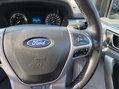 Ford Ranger 2.2 TDCi XLT 4WD Euro 5 (s/s) 4dr (Eco Axle) 16