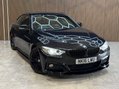 BMW 4 Series 2.0 420d M Sport Auto 2dr 10