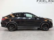 Mercedes-Benz GLE 3.0 GLE350d V6 AMG Line Coupe 5dr Diesel G-Tronic 4MATIC Euro 6 (s/s) (258 14