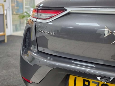 DS DS 3 E-TENSE 50kWh Prestige Crossback Auto 5dr 24