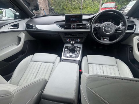 Audi A6 2.0 TDI ultra S line Estate 5dr Diesel Manual Euro 6 (s/s) (190 ps) 49