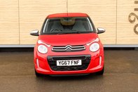 Citroen C1 PURETECH FLAIR 5