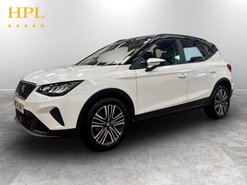 SEAT Arona 1.0 TSI SE Technology SUV 5dr Petrol DSG Euro 6 (s/s) (115 ps) Sat Nav