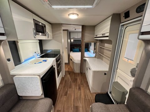 Sterling Eccles Sport SR 514 24