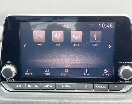 Nissan Qashqai 1.5 Qashqai Acenta Premium E-Power A 5dr 40