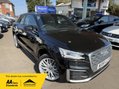 Audi Q2 1.6 TDI S line Euro 6 (s/s) 5dr 1