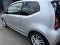 Volkswagen Up HIGH UP 23
