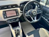 Nissan MICRA 1.0 IG-T Tekna Euro 6 (s/s) 5dr 13