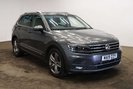 Volkswagen Tiguan 2.0 Tiguan SEL TDI 4Motion Semi-Auto 4WD 5dr