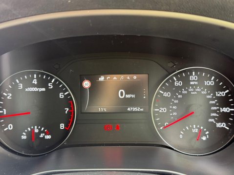 Kia Sportage 1.6 T-GDi GT-Line AWD Euro 6 5dr 35