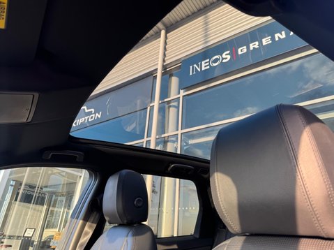 Land Rover Discovery Sport TD4 LANDMARK 37