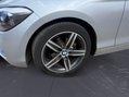 BMW 1 Series 1.6 116i Sport Auto Euro 6 (s/s) 5dr 9