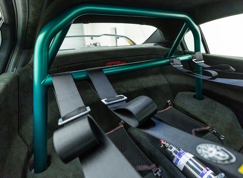 Alfa Romeo Giulia GTAm 17