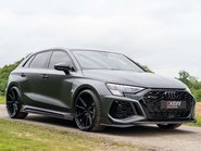 Audi RS3 Vorsprung Sportback 3