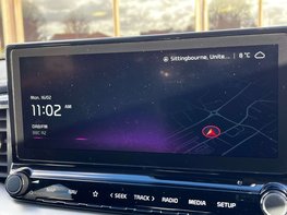 Kia Xceed 1.0 XCeed Connect ISG 5dr 39