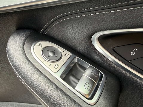 Mercedes-Benz C Class 2.1 C 220 AMG Line Premium+ D Auto 2dr 33