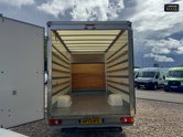 Volkswagen Crafter Luton LWB (SOLD MT) Low Loader 2dr Manual Startline EURO 6 SELECT 8