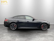 BMW i4 M50 83.9kWh Gran Coupe 5dr Electric Auto 4WD (544 ps) 1 Owner - Sensors - 8