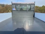 Ford Transit 470 Drw 130 ps Leader Single Cab Tipper 12