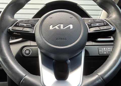 Kia Xceed 1.5 T-GDi '3' 15