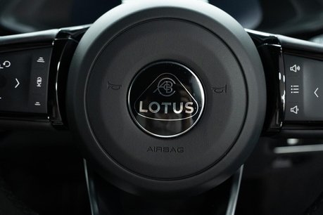 Lotus Emira 3.5 V6 First Edition Coupe 2dr Petrol Manual Euro 6 (404 ps) 7