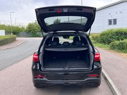 Mercedes-Benz GLC 2.1 GLC220d AMG Night Edition G-Tronic+ 4MATIC Euro 6 (s/s) 5dr 45