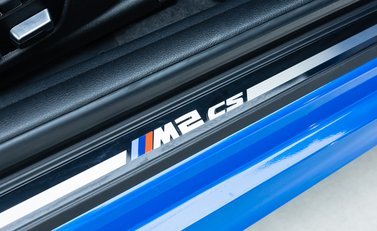 BMW M2 CS 25