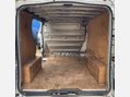 Renault Trafic 2.0 TD dCi SL27 Sport L1 H1 4dr 12