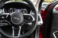 Jaguar I-Pace HSE 22